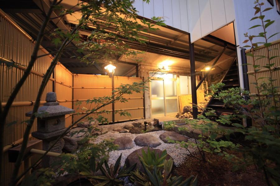 Minshuku Fukufuji Hotell Nikko Eksteriør bilde