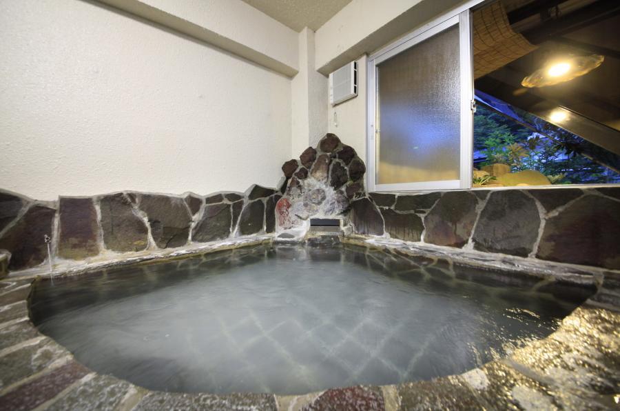 Minshuku Fukufuji Hotell Nikko Eksteriør bilde