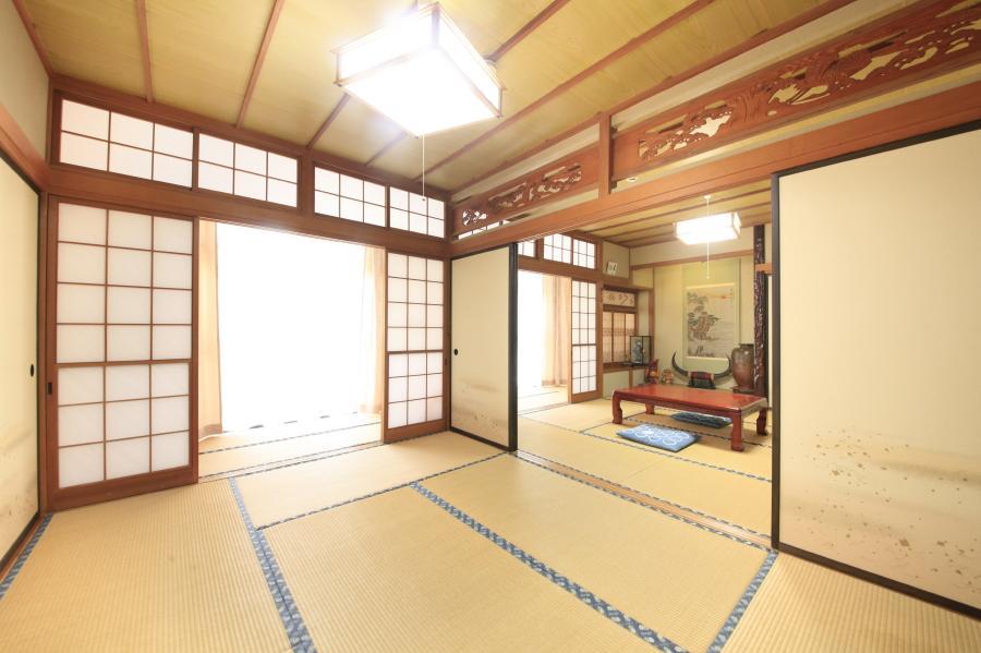 Minshuku Fukufuji Hotell Nikko Eksteriør bilde