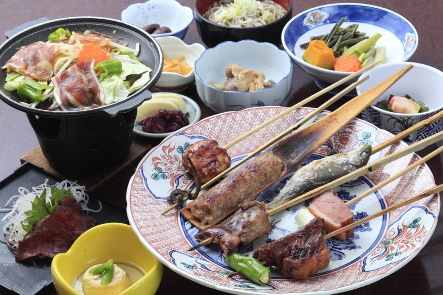 Minshuku Fukufuji Hotell Nikko Eksteriør bilde