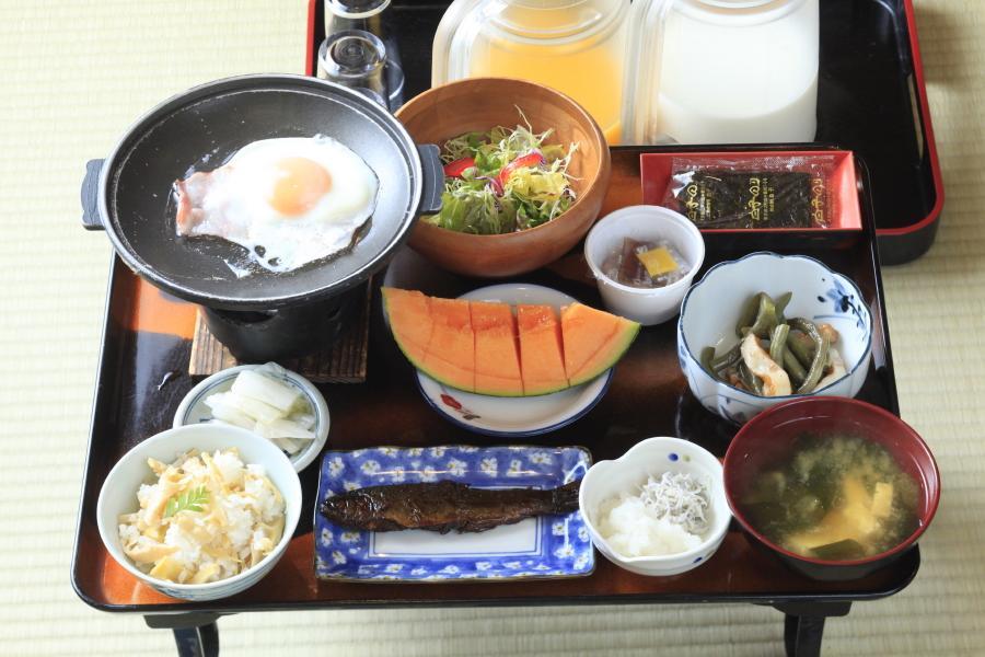 Minshuku Fukufuji Hotell Nikko Eksteriør bilde